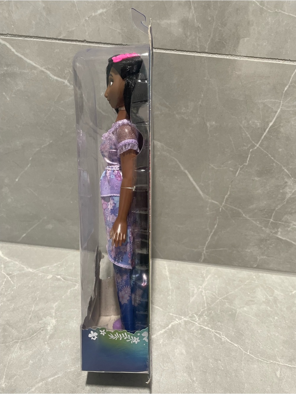 Disney Encanto Isabela Madrigal Doll by Jakks Pacific - Picture 4 of 7